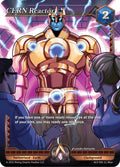 Image for CERN Reactor (AC5-092) (Equilibrium) - Alpha Clash