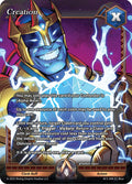 Image for Creation (AC5-094) (Equilibrium) - Alpha Clash