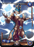 Image for Alpha Aster, Colossal Combatant (AC5-096) (Equilibrium) - Alpha Clash