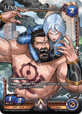 Image for LINN, Neutralizing Threats (AC5-106) (Equilibrium) - Alpha Clash