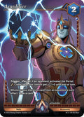 Image for Amplifier (AC5-109) (Equilibrium) - Alpha Clash