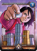 Image for Compounding Interest (AC5-114) (Equilibrium) - Alpha Clash
