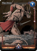 Image for Slip Away (AC5-116) (Equilibrium) - Alpha Clash