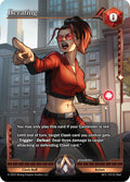 Image for Berating (AC5-123) (Equilibrium) - Alpha Clash