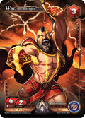 Image for War, the Ravager (AC5-135) (Equilibrium) - Alpha Clash