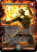 Image for Incendiary Grenade (AC5-142) (Equilibrium) - Alpha Clash
