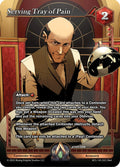 Image for Serving Tray of Pain (AC5-145) (Equilibrium) - Alpha Clash