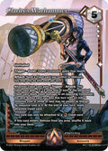 Image for Clarity's Warhammer (AC5-149) (Equilibrium) - Alpha Clash