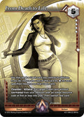 Image for From Death to Life (Gold Chase) (AC5-088) (Equilibrium) - Alpha Clash