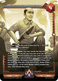 Image for From Useless to Somewhat Useful (Gold Chase) (AC5-147) (Equilibrium) - Alpha Clash