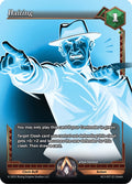 Image for Baiting (X-RAY CHASE) (AC5-037) (Equilibrium) - Alpha Clash