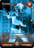 Image for Berating (X-RAY CHASE) (AC5-123) (Equilibrium) - Alpha Clash