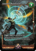 Image for Amazon Rainforest (ST5-001) (Equilibrium) - Alpha Clash