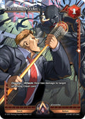 Image for Piercing Strike (ST5-007) (Equilibrium) - Alpha Clash