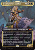 Image for Felothar the Steadfast (Borderless) (4) (Tarkir: Dragonstorm) - Magic: The Gathering