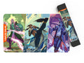 Image for Critical Role: Heroes of Exandria Playmat: The Mighty Nein - Playmats