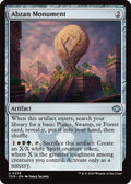 Image for Abzan Monument (238) (Tarkir: Dragonstorm) - Magic: The Gathering