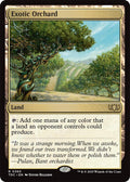 Image for Exotic Orchard (360) (Tarkir: Dragonstorm) - Magic: The Gathering