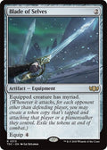 Image for Blade of Selves (313) (Tarkir: Dragonstorm) - Magic: The Gathering