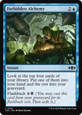 Image for Forbidden Alchemy (152) (Tarkir: Dragonstorm) - Magic: The Gathering