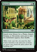 Image for Farseek (255) (Tarkir: Dragonstorm) - Magic: The Gathering