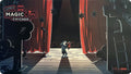 Image for MagicCon Chicago 2025 Ultra Pro Exclusive Playmat for Magic: The Gathering - FBLTHP Get Lost - Playmats