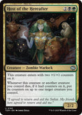 Image for Host of the Hereafter (193) (Tarkir: Dragonstorm) - Magic: The Gathering
