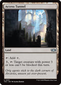Image for Access Tunnel (337) (Tarkir: Dragonstorm) - Magic: The Gathering