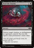 Image for Feed the Swarm (180) (Tarkir: Dragonstorm) - Magic: The Gathering