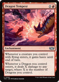 Image for Dragon Tempest (94) (Tarkir: Dragonstorm) - Magic: The Gathering