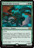 Image for Broodcaller Scourge (44) (Tarkir: Dragonstorm) - Magic: The Gathering