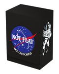 Image for Deck Box - Not Flat - Deck Boxes