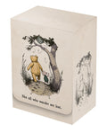 Image for Deck Box - Not All Who Wander - Deck Boxes