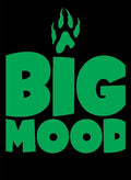 Image for Double Matte Art Sleeve - Big Mood (50-Pack) - Card Sleeves