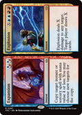 Image for Expansion // Explosion (287) (Tarkir: Dragonstorm) - Magic: The Gathering