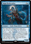 Image for Naga Fleshcrafter (52) (Tarkir: Dragonstorm) - Magic: The Gathering