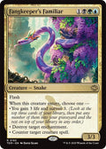Image for Fangkeeper's Familiar (183) (Tarkir: Dragonstorm) - Magic: The Gathering