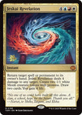 Image for Jeskai Revelation (196) (Prerelease Cards) - Magic: The Gathering