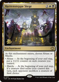 Image for Barrensteppe Siege (171) (Prerelease Cards) - Magic: The Gathering