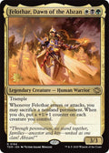 Image for Felothar, Dawn of the Abzan (184) (Prerelease Cards) - Magic: The Gathering