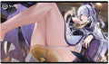 Image for Azur Lane Rubber Mat (Unzen) Playmat - Playmats