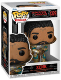Image for Dungeons and Dragons: Xenk - Funko