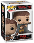 Image for Dungeons and Dragons: Edgin - Funko