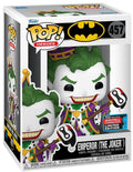 Image for Batman Emperor: The Joker (Funko Fall Convention Limited Edition) - Funko