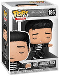 Image for Elvis Presley: Elvis Jailhouse Rock - Funko