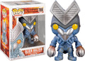 Image for Ultraman: Alien Baltan - Funko