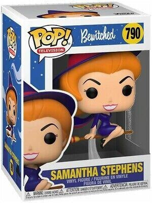 Image for Bewitched: Samantha Stephens - Funko