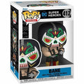 Image for DC Superheroes: Bane - Funko
