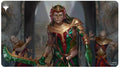 Image for Tarkir: Dragonstorm Playmat for Magic: The Gathering - Sultai Commander - Playmats