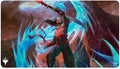 Image for Tarkir: Dragonstorm Playmat for Magic: The Gathering - Key Character 2 - Playmats